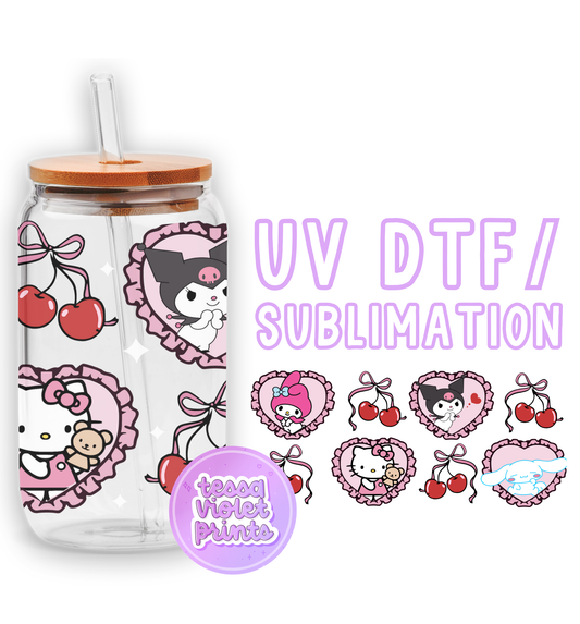 a glass cup with a straw lid and straw lid