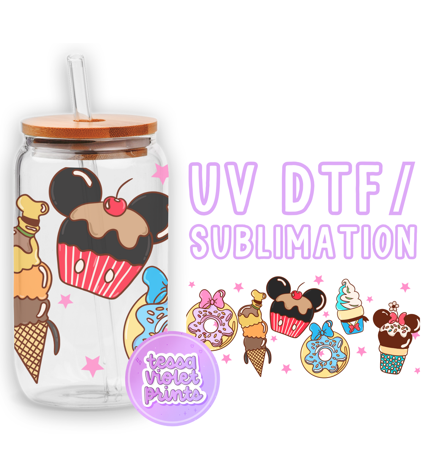 a picture of a cup with a straw in it