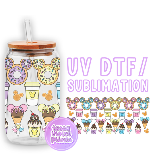 a picture of a cup with a straw in it